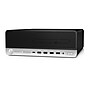 HP ProDesk 600 G4 SFF Refurbished Desktop Computer, Intel Core i5-8500 3.0GHz, 16GB RAM, 512GB SSD, Windows 11 Pro~#|#~34BED0B8-2F7A-4DF1-A25A7B38AB4F3D62_sc7