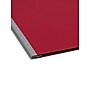 Smead Premium Pressboard 2-Prong Report Cover, Letter Size, Bright Red, 25/Box (81251)~#|#~34C0B090-81B1-4AB1-AD824FF9D53911B8_sc7