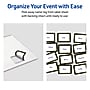 Avery Laser/Inkjet Rectangle Multipurpose Labels, 2-1/3" x 3-3/8", White, 80/Pack (S00-ETK)~#|#~34C25D05-FAFA-4240-A38DF6794D10BBBF_sc7