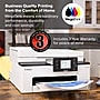 Canon MegaTank MAXIFY GX2020 Wireless Color All-In-One Supertank Inkjet Printer, Home Office~#|#~34C2CD1E-B0E1-44A9-AD674A73AB7F96A8_sc7