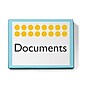 Avery Inkjet Shipping Labels, 8-1/2" x 11", White, 20 Labels/Pack (8255)~#|#~34C6E01A-405E-4149-9A33724432A493F2_sc7