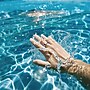 RingConn Gen 2 Air Ultra-Thin Smart Ring - Size Before You Buy - Size 6, Galaxy Silver (124030601)~#|#~34C77B22-0682-4978-A2D82D37BFF93A45_sc7
