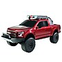 Audiobox Wireless Bluetooth Mighty Hauler Truck Portable Speaker, Red (TRK-150BT)~#|#~34CBB5EF-74C5-4523-9EE352CBBF479888_sc7