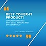 BIC Cover-it Correction Fluid, White (50367/WOC12-WHI)~#|#~34CF69F7-B81E-4CA1-8C46E6606048F252_sc7