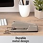 Swingline 747 Business Desktop Stapler, 25-Sheet Capacity, Steel Gray (74759)~#|#~34D4A80E-298E-497F-82740F76B9F36FFE_sc7