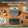 Logitech ERGO M575S Wireless Ergonomic Trackball Mouse, Black (910-007026)~#|#~34D7421A-8D9B-4F1E-873CA7E89D4C627F_sc7