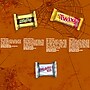 Milky Way, Twix, 3 Musketeers and Snickers Minis Milk Chocolate Candy Bars, 67.2 oz., 240 Pieces (MMM50972)~#|#~34DF0315-3AB2-4BD7-BD11EB22BD5C08E4_sc7