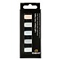 Rembrandt Soft Half Stick Pastel Micro Light Grays Set, 5/Set, 3/Bundle (RBX31820515-3)~#|#~34E698DD-881F-4025-96A0E7ADB1BA077A_sc7