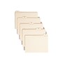 Smead Indexed File Folder Set, Daily (1-31) Folders, Reinforced 1/5-Cut Tab, Letter Size, Manila, 31 per Set (11769)~#|#~34EA5DAA-74D0-4CE7-8FFDEF7216A0169C_sc7