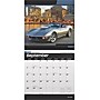 2025 BrownTrout Corvette 12" x 12" Monthly Wall Calendar (9781975479770)~#|#~34EFDF32-D726-4C94-AE134EBC9A0A2177_sc7
