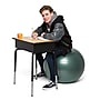 Bouncy Bands Balance Ball, 65cm, Dark Gray (BBAWBS65GY)~#|#~34F0F1ED-ED1A-41BD-90FFB584A1A03889_sc7