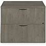 Lorell Prominence 2.0 2-Drawer File Cabinet, Gray Elm (LLRPL2236GE)~#|#~34F37968-B1AD-43BA-814D8BFB03DE97F5_sc7