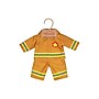 Miniland Polyester Firefighter Doll Clothing, 15", Multicolored (MLE31538)~#|#~34FDE311-0016-4BE4-9B2DBB246372FA09_sc7