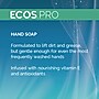 ECOS PRO Liquid Hand Soap, Free & Clear Scent, 17 Oz. (PL9663/6)~#|#~34FFCC58-D67D-403E-91CD87277CC81CE6_sc7