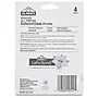 Elmer's Washable Glue Sticks, 0.24 oz., 4/Pack (E542)~#|#~3501CD29-98BC-4567-AD9063DB961D74EA_sc7