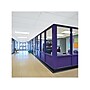 Armstrong CALLA Lay-In Square Edge Ceiling Tile, 24" x 60", White, 8/Carton (BP2857)~#|#~3505D2D7-8CF4-4A24-9CAF9AF6BC4E02CE_sc7