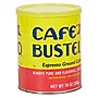 Café Bustelo Espresso Ground Coffee, Espresso Roast, 10 oz., Each (SMU00610/00050)~#|#~350DC07A-764E-4A2A-ADECEE5729FDF38E_sc7