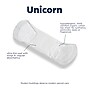 Unicorn Regular Cotton Maxi Pads with Wings, 40 Pads/Box, 6 Boxes/Carton (TOP-08197)~#|#~974FEF01-1D40-40E6-B960B0D7411DD3D3_sc7