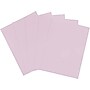 Staples Pastel Copy Paper 8.5 x 11 Inch Lilac Color Sheets for Printing and Documents~#|#~351892B7-DD32-4F22-93778F73AA1AE3D2_sc7
