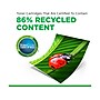 Clover Imaging Group Remanufactured Black Standard Yield Toner Cartridge Replacement for Lexmark 24B6186~#|#~352327C3-FD2B-47C6-A19B79CF544C2BE5_sc7