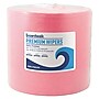 Boardwalk Cleaning Wipers, Red, 475 Sheets/Roll (BWKP080JPR)~#|#~35244B5D-ACBF-41D1-96ABAF255DD7F516_sc7