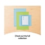 Cricut Joy Xtra Die Cutting Standard-Grip Machine Mat, Green (2010627)~#|#~352F0055-9854-431E-8FE96E1A44D796DB_sc7