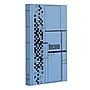 Adams Record Book, 8.30" x 12.60", Blue, 500 Sheets/Book (ARB712CR5)~#|#~3533B9FE-669B-40D6-B4473B9DBA85B686_sc7