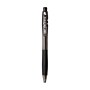 BIC BU3 Retractable Ballpoint Pens, Medium Point, 1.0mm, Black Ink, 18/Pack (BU3P18-BLK)~#|#~353FF377-9BF5-4B5A-9BA3BCCD034C0953_sc7