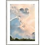 Amanti Art Cloud I by Mary Sparrow Wood Framed Wall Art Print, 30" x 41" (A42677449999)~#|#~35432CDE-C1C7-4047-BD3EA93C8567158D_sc7