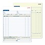 Adams 2-Part Carbonless Purchase Order, 8 3/8" x 11 7/16", 50 Sets/Book (DC8131)~#|#~3545EE43-5013-4680-955F57E92C935A14_sc7