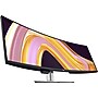 Dell UltraSharp 49" Curved LED Monitor, Silver/Black (DELL-U4924DW)~#|#~3546B39D-CAC4-42F2-837E72A0BD93B709_sc7