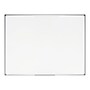MasterVision Earth Gold Ultra Lacquered Steel Dry-Erase Whiteboard, Aluminum Frame, 6' x 4' (MA2707790)~#|#~35489F55-BCCA-43A4-83C4E8ED96783D52_sc7