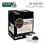 Tully's French Roast Decaf Coffee Keurig® K-Cup® Pods, Dark Roast, 24/Box (192419)~#|#~3549A655-EFA3-416A-9F87D57C33F9541A_sc7