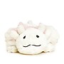 Warmies Cozy Plush Axolotl, White/Pink (CPJ-AXO-1)~#|#~354A1A78-4FCC-40D8-A1257E88DC36B4B0_sc7