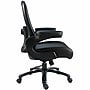 Lorell Mesh Fabric Adjustable‑Arm Chair (LLR40221)~#|#~354A2EE7-0A30-4727-A084B0DD865CAED0_sc7