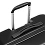 Delsey Now! Hardside Suitcase, 4-Wheeled Spinner, TSA Checkpoint Friendly, Black (B4376281000)~#|#~354F05F2-F82E-464B-A95BA77059AEAD60_sc7