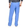 Medline PerforMAX Unisex Reversible 1-Pocket Drawstring Waist Scrub Pants, XS, Ceil Blue (800NTHXS-CA)~#|#~35553CD9-3566-4A86-A6B9C31C4E4C7AB5_sc7