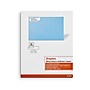 Staples Laser/Inkjet Address Labels, 1/2" x 1 3/4", White, 80 Labels/Sheet, 100 Sheets/Pack, 8000 Labels/Box (ST18056-CC)~#|#~355657C3-1DFC-4376-A879F3E6B07F8D53_sc7