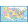 SwiftMaps USA & World Wall Map Set 24" x 36" Intermediate Educational Edition (SM EDU INT WOR USA 24L)~#|#~356197B6-EA3A-4C11-B245209AE4DC4F06_sc7