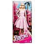Mattel Barbie The Movie Barbie Doll, Pink Gingham Dress (HPJ96)~#|#~3566EC36-6868-404C-88E8970355E21305_sc7