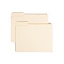Smead File Folder, 1/3-Cut Tab, Letter Size, Manila, 100/Box  (10331)~#|#~35720237-6A63-490E-B1D5DDF050713389_sc7