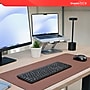 Staples TECH Slim Wireless Keyboard, Full‑Size 104‑Key, Quiet Scissor Keys, USB Receiver, Black~#|#~3573773D-641E-444B-9B7B87238593A517_sc7