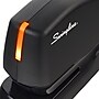 Swingline Optima 30 Electric Desktop Stapler, 30-Sheet Capacity, Black (42150)~#|#~35756382-1216-414C-B4892B463E77160A_sc7