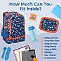 bentgo 2-in-1 Kids Sports Laptop Backpack, Large (BGBKPAK-SPO)~#|#~3582712B-6A16-4D4E-9DD23C7A558A31D0_sc7