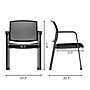 Workplace2.0™ Esler Fabric Guest Chair, Black (UN28355-CC)~#|#~35899F55-0D03-4D7A-BD113F2702B24BEB_sc7