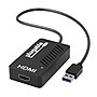 Plugable 12" USB 3.0 to 2K HDMI Video Graphics Adapter with Audio for Multiple Monitors (UGA-2KHDMI)~#|#~35A3AA88-572E-4202-944FDF123BAE705E_sc7