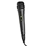 Crayola Portable Bluetooth Karaoke Speaker with FM Radio and Microphone, Black & Yellow (CBX210M)~#|#~35A57830-2622-4A85-9DDDF9C06494C77F_sc7