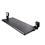 StarTech Height-Adjustable Under-Desk Keyboard Tray, Clamp-on, Ergonomic, Sliding, up to 26.5lb  (KEYBOARD-TRAY-CLAMP1)~#|#~35AB9CD8-77BB-4E8B-9EEE8B7B4E772D51_sc7