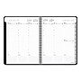 2026 AT-A-GLANCE Contemporary Lite 8.25" x 11" Weekly & Monthly Planner, Faux Leather Cover, Black (AAG7095XL05)~#|#~35B63E3C-FDC8-4050-AEC949884EFDFCDF_sc7