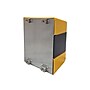 WallPro Magnetic 450 Wall-Mountable 30' Retractable Belt Barrier, DANGER FORKLIFT TRUCKS, Yellow/Black (WPM450Y-YBDFT30)~#|#~35B9A230-11E3-42E0-A47D3C6C8B263575_sc7